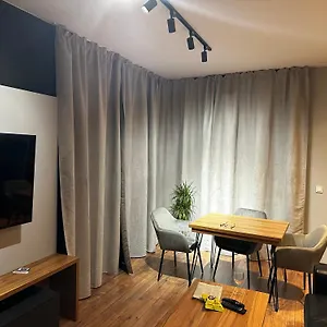 Apartament Granaria Self Check In 24x7, Gdańsk