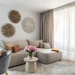 Apartament Scala 60k Center With Parking By Lion, Gdańsk